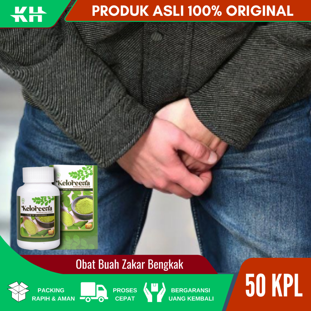 Obat Buah Zakar Bengkak Sebelah Kanan/Kiri,Obat Testis Bengkak Sebelah, Obat Varikokel, Obat Testis 