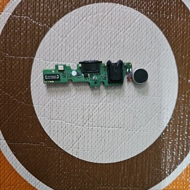 papan cas infinix hot 9 play / hot 10 play / hot 11 play original copotan