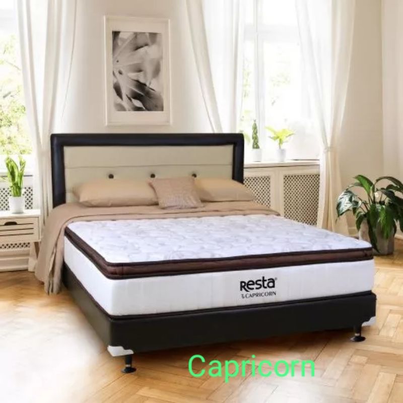 SPRING BED CAPRICORN SPRING BED AIRLAND KASUR AIRLAND MATRAS AIRLAND