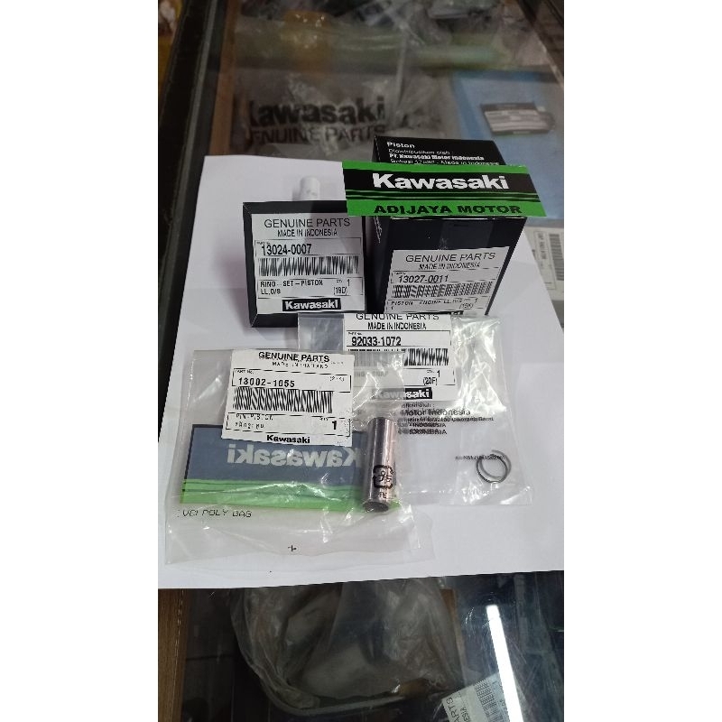 SEHER PISTON ZX130 PIN PISTON ZX130 UKURAN TULIS DI KETERANGAN