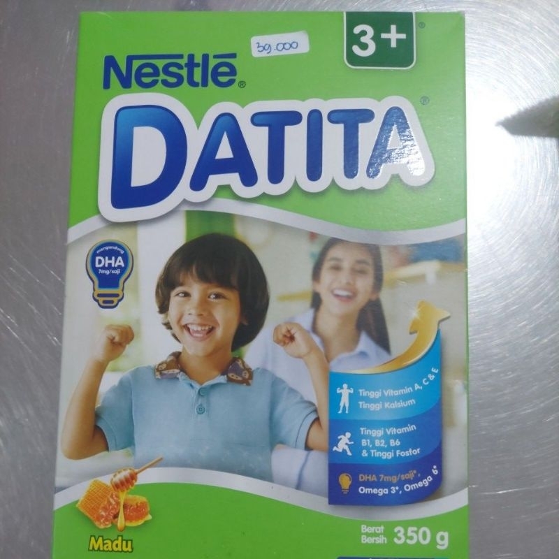 SALE  SUSU DATITA