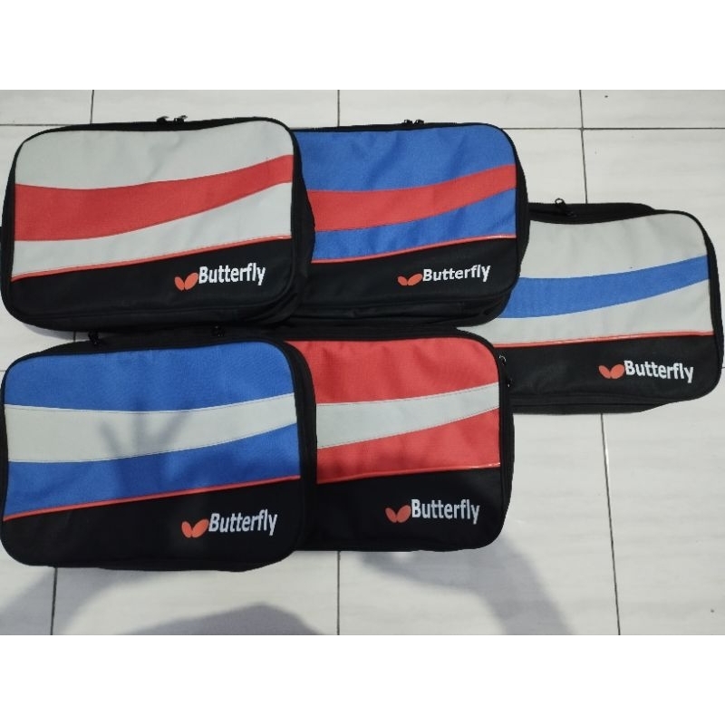 tas pingpong bahan