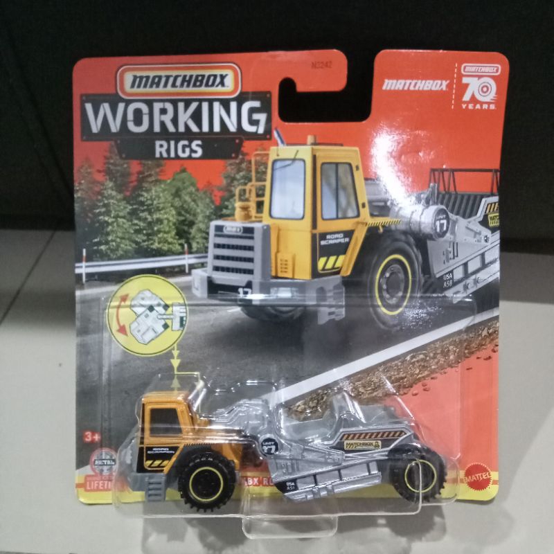 Harga mbx rigs Terbaru Okt 2024 |BigGo Indonesia