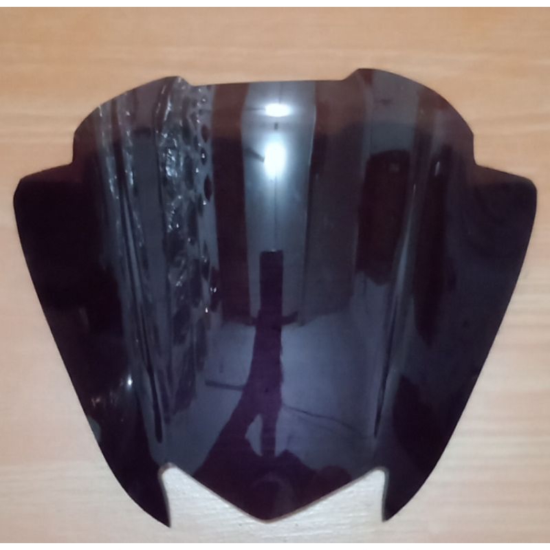 visor/windshield vario 125 all new 2022