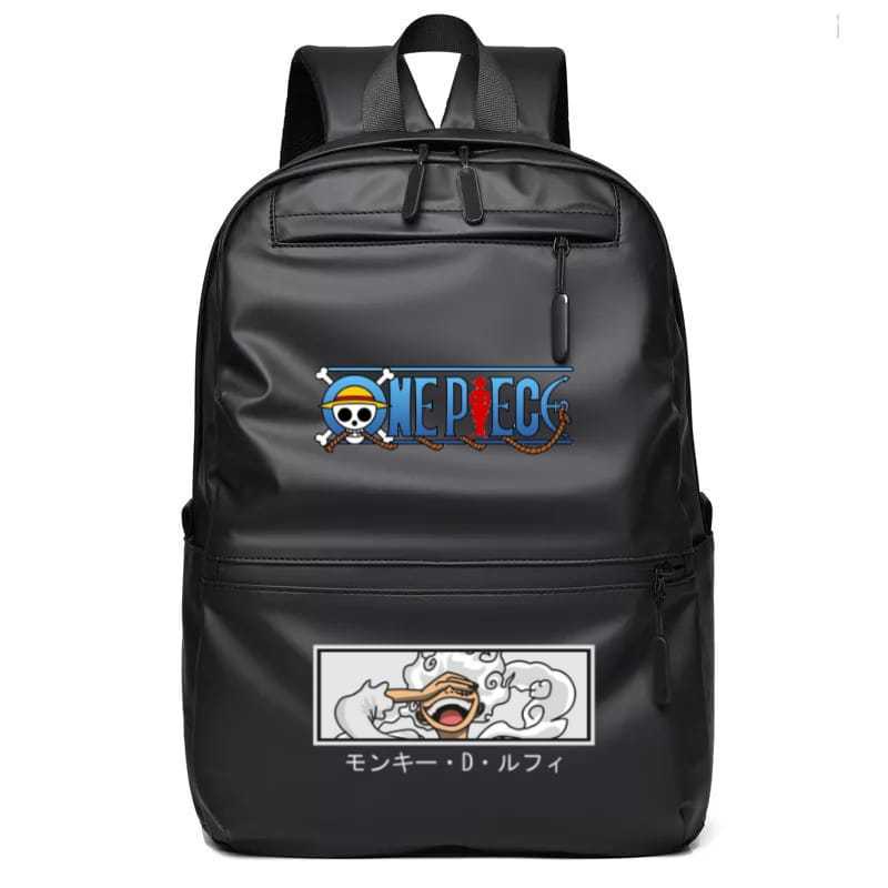 zuro clothing Tas ransel One Piece Backpack Distro gendong pria wanita