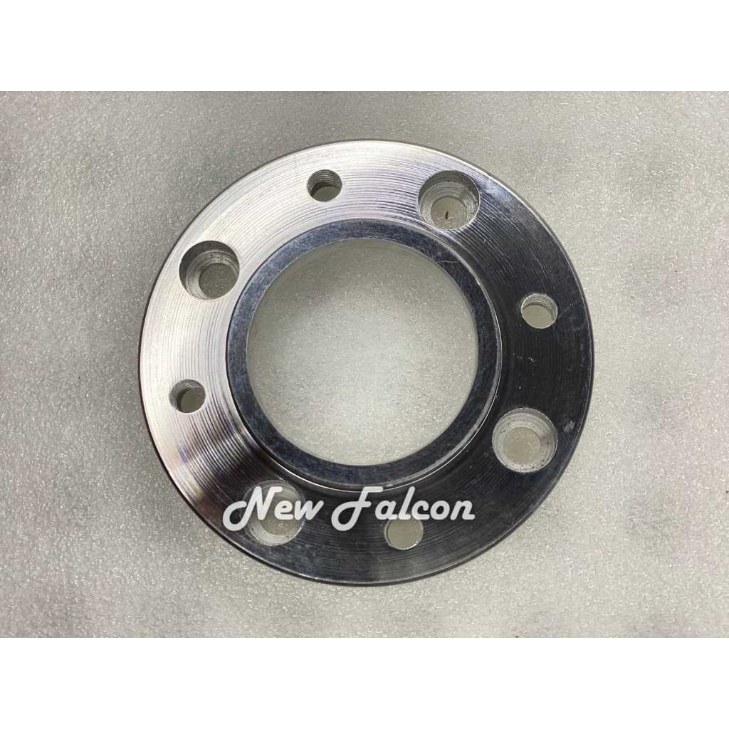 Plendes Adaptor Cakram Rx King Pelendes Piringan Cakram Jupiter Disc Datar