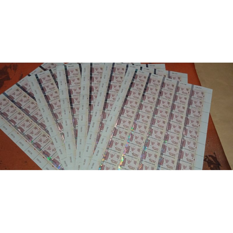 

PRODUK ASLI KANTORPOS