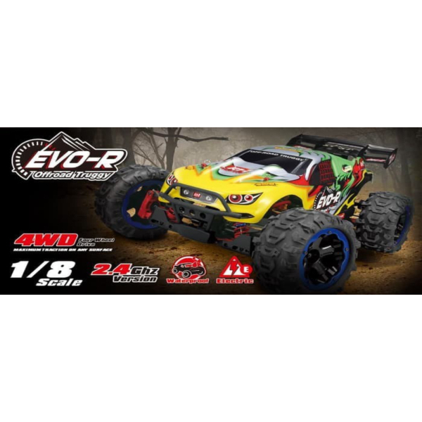 

BB99 8066 Brushless Truck Dijual Remo 1/8 Murah Offroad RC RTR