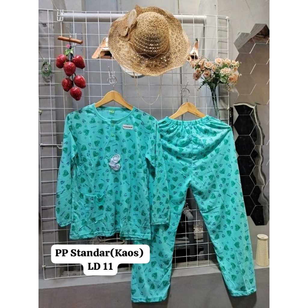 Baby Doll Baju Piyama Wanita Murah