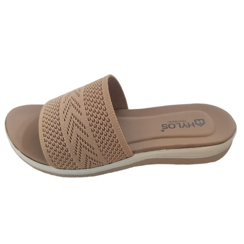 sandal wanita rajut/sandal wanita/sandal