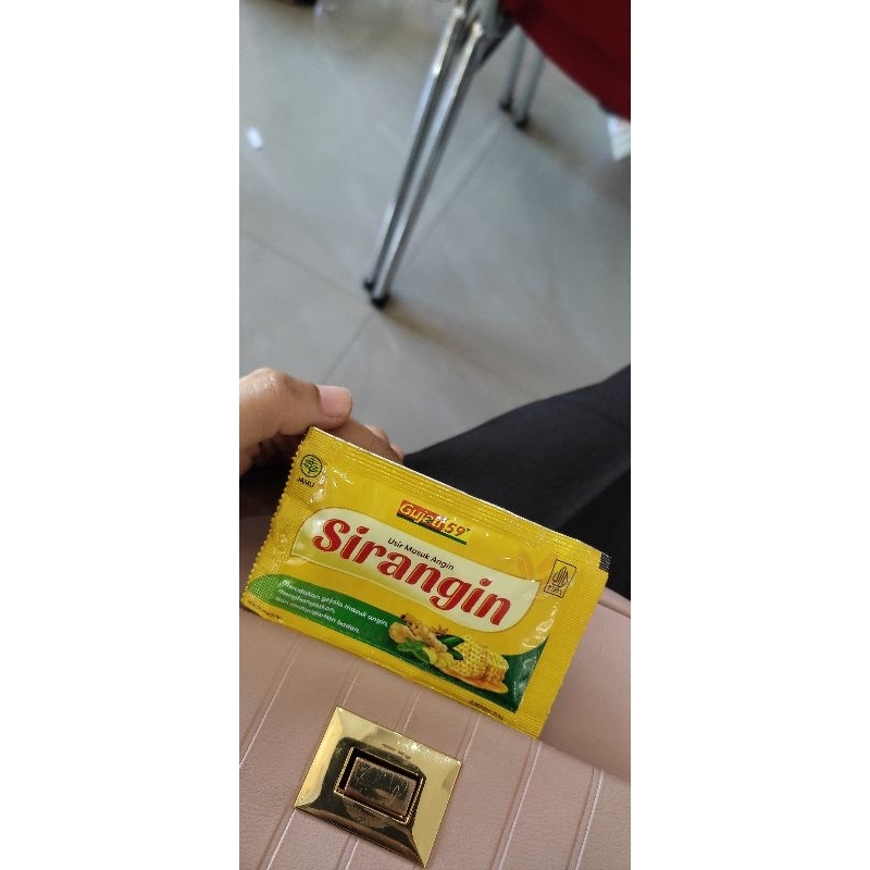 

SIRANGIN HERBAL