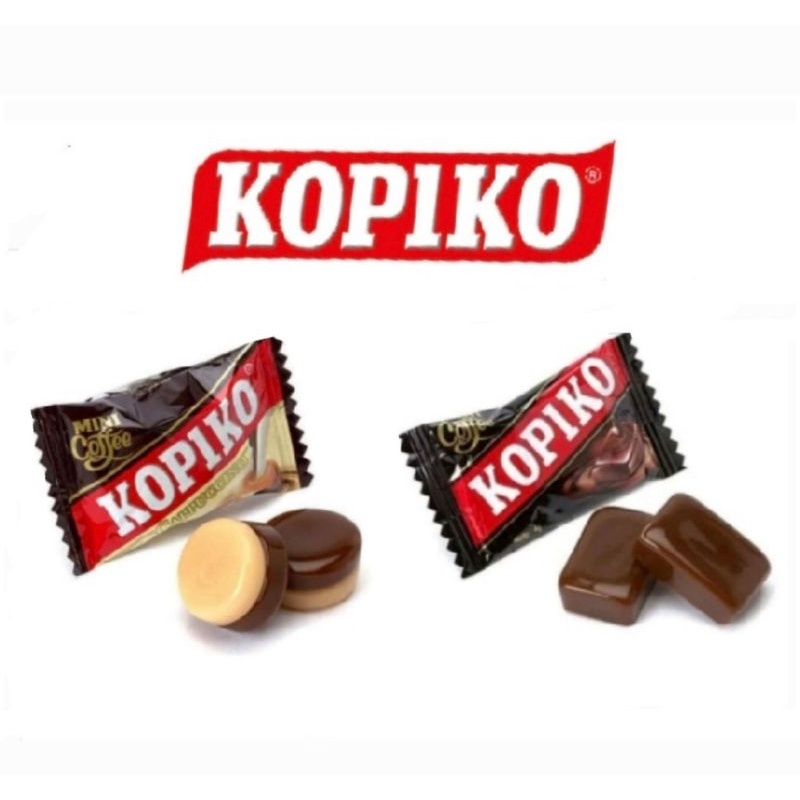 

KOPIKO PERMEN CLASSIC DAN CAPPUCINO 105GR