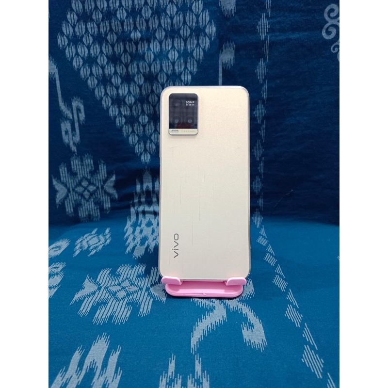 vivo Y33t