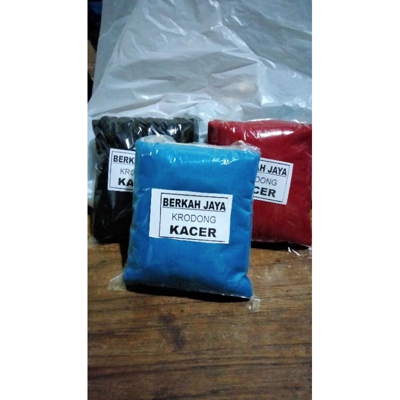 Krodong Sangkar Burung Kacer// Kerodong Kacer