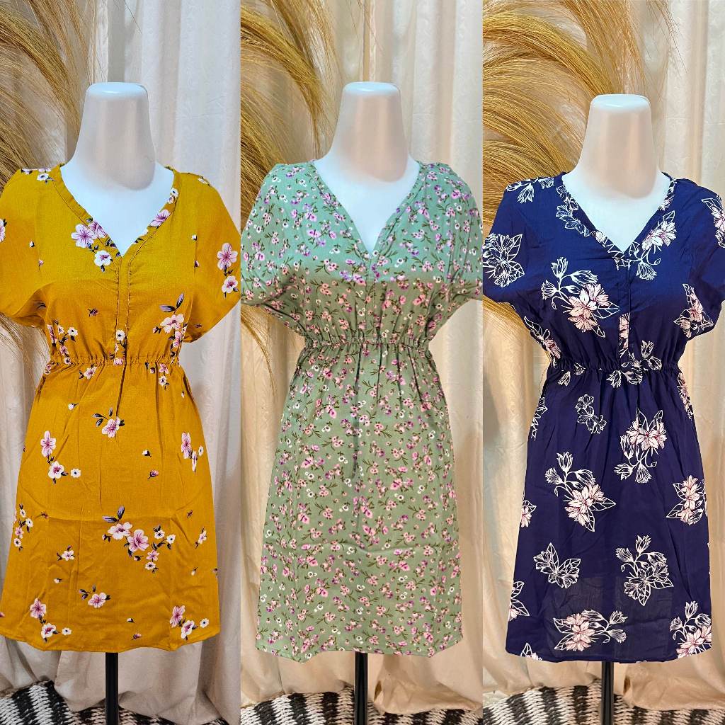 DASTER MANOHARA PENDEK ( PILIH MOTIF )