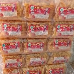 

makaroni ER paket hemat 12pcs