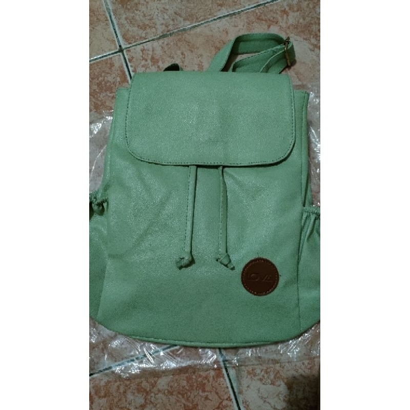 tas ransel lova