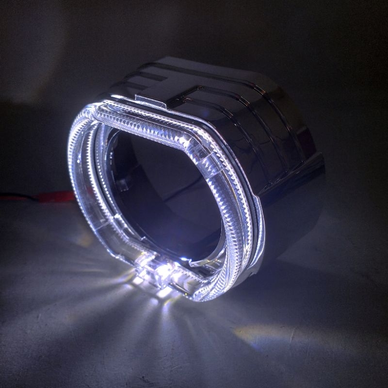 Vahid shroud casing projie biled 3 inch satuan