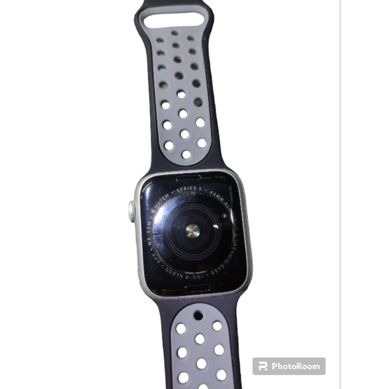 apple watch series 5