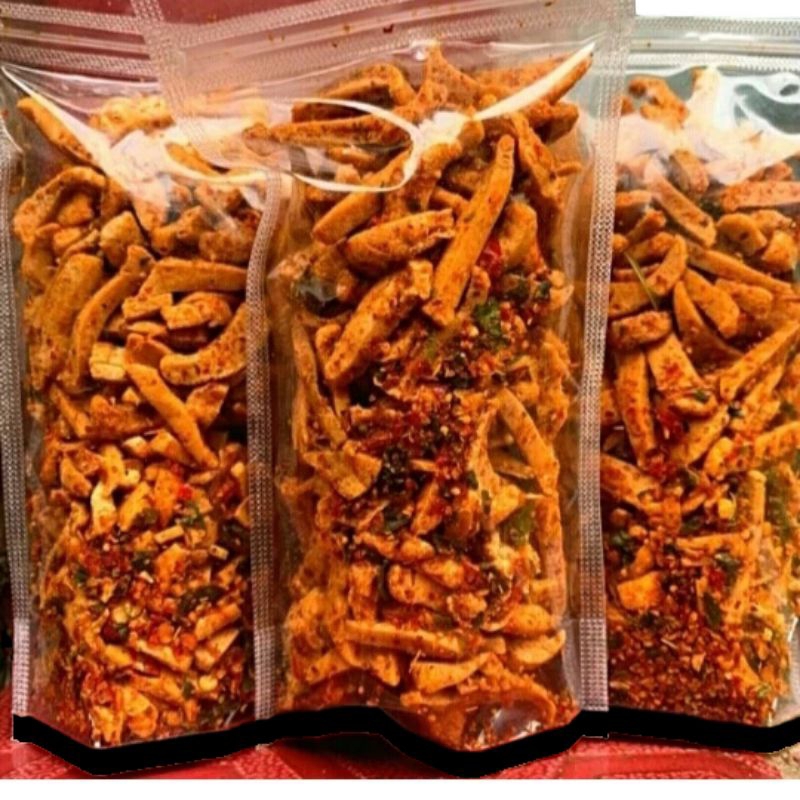

BASRENG kemasan100gram termurah extra daun jeruk