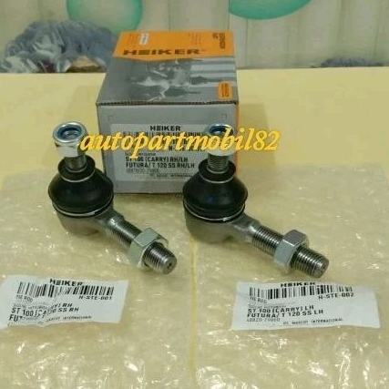 Tie Rod End Suzuki Carry 10 ST100 Futura T120SS