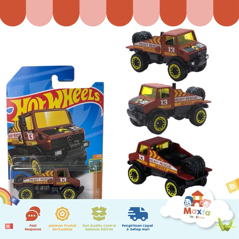 HOTWHEELS MOBIL MAINAN BESI BODY METAL MOBIL KECIL ORIGINAL MATTEL