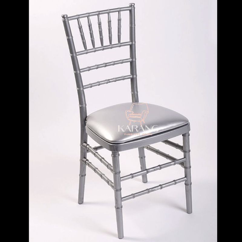 KURSI TIFANI  KAYU MAHONI | KARANG FURNITURE JEPARA