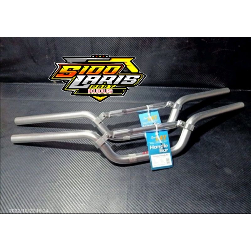 Stang day tipe medium-stang day tipe medium-stang day medium set adaptor jalu palang sedang stang co