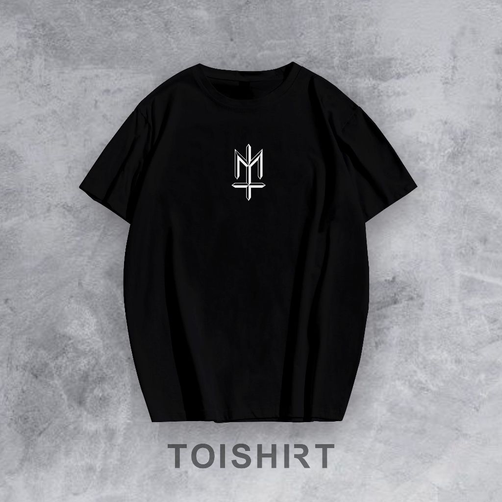 Toishirt - Kaos Maternal - Kaos Maternal Disaster Vol 02