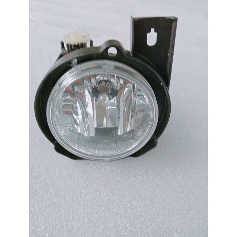 foglamp avanza