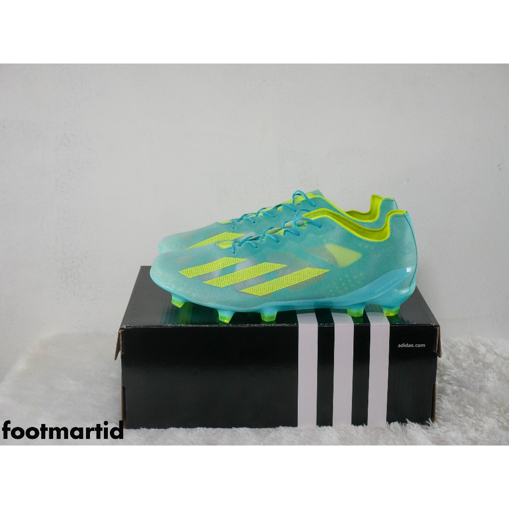 Sepatu Bola/ Mini Soccer ADIDAS X CRAZYFAST TOSCA SCREEN FG