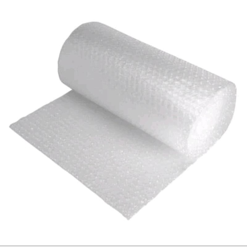 

PACKING TAMBAHAN BUBBLE WRAP / KARDUS