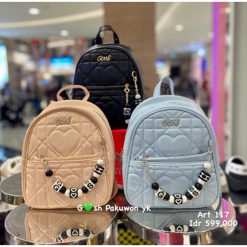 Gosh art 117 (ransel)