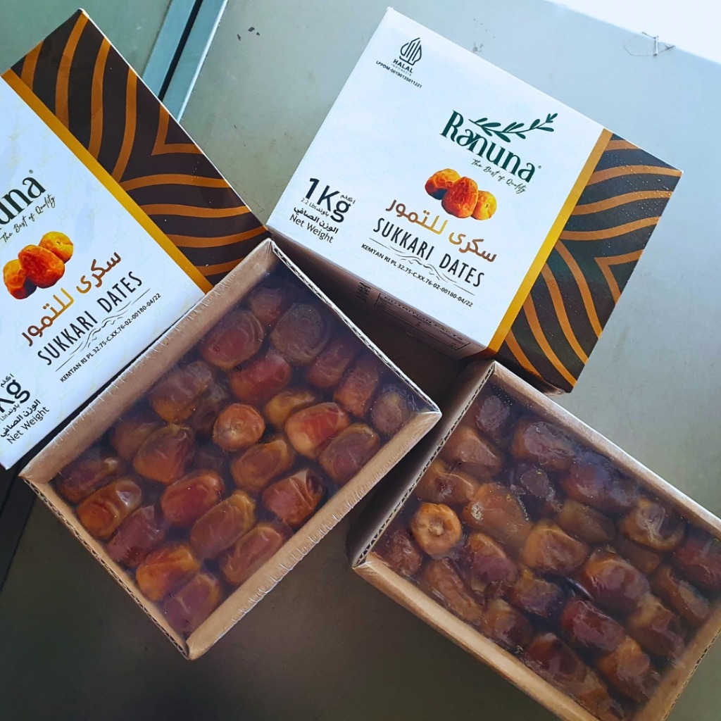 

Bisa COD Sukari Premium 1 Ranuna The Best Of Quality