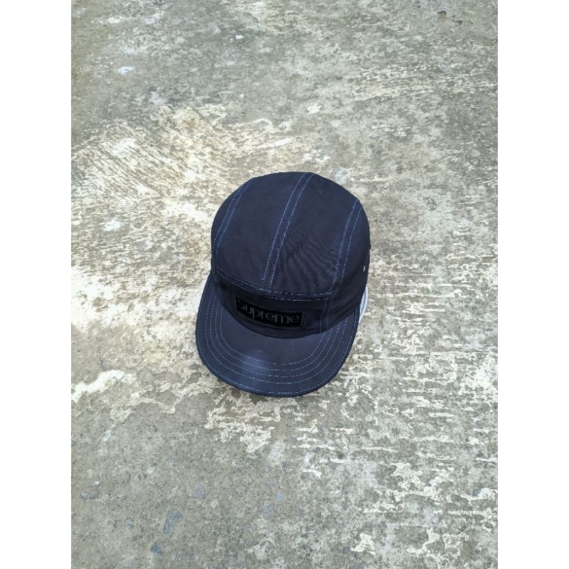 Topi 5 best sale panel supreme