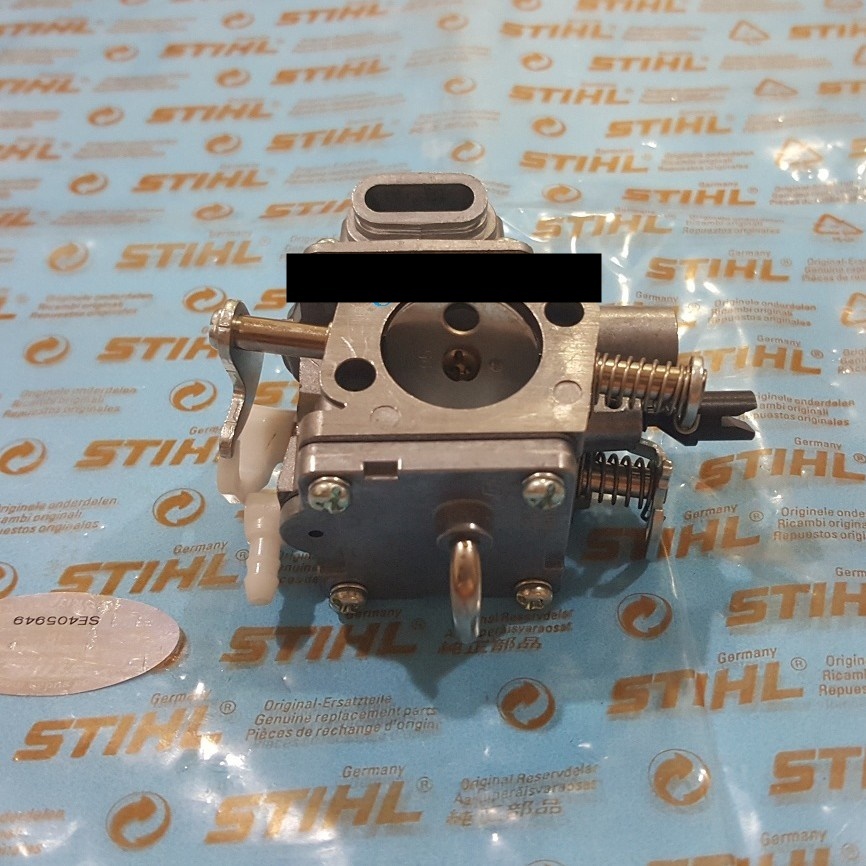 Carburator Senso MS-651 STIHL WALBRO
