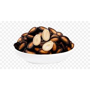 KUACI BIJI MELON KWACI HITAM JUMBO MAKANAN IMLEK SINCIA CNY MAKANAN RINGAN MURAH