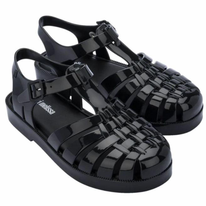 Mini Melissa Possession INF Black