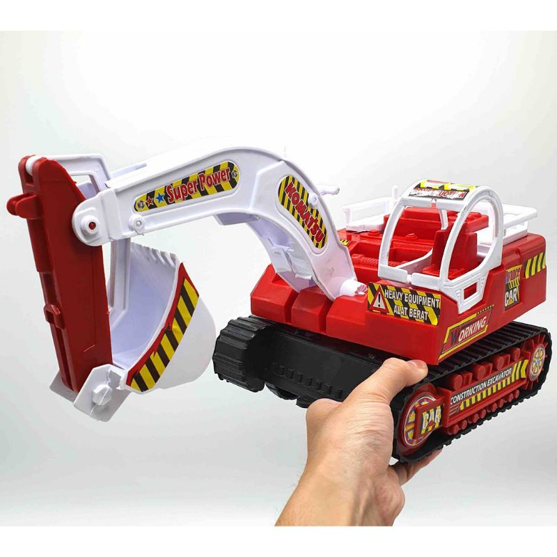 MAINAN BEKO EXCAVATOR ST2119