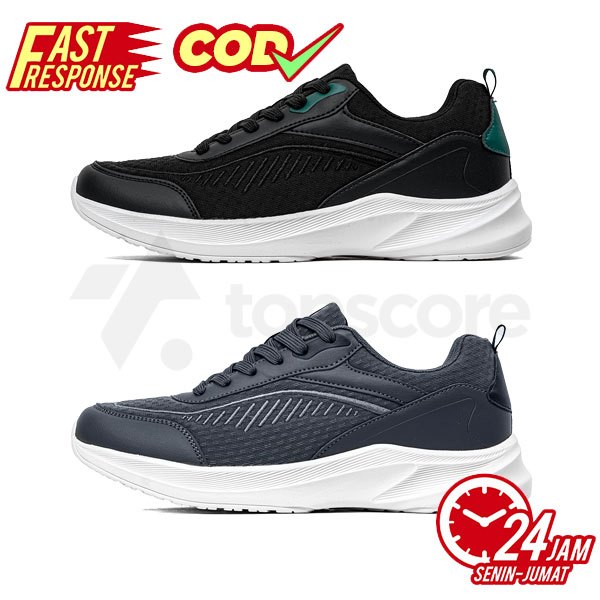SEPATU SNEAKERS PHOENIX ASHER