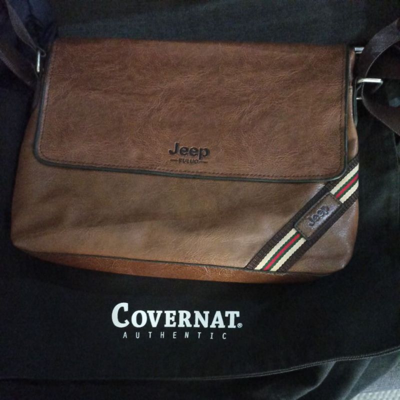 tas jeep+covernat