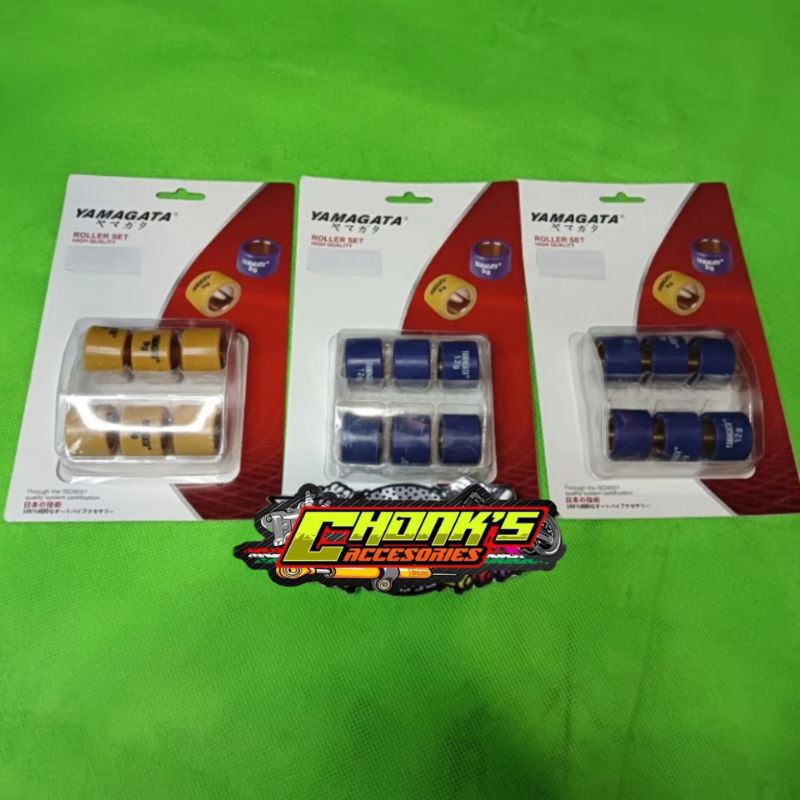 ROLLER YAMAGATA BEAT NEW 2020 2021 DELUXE / ROLLER RACING BEAT