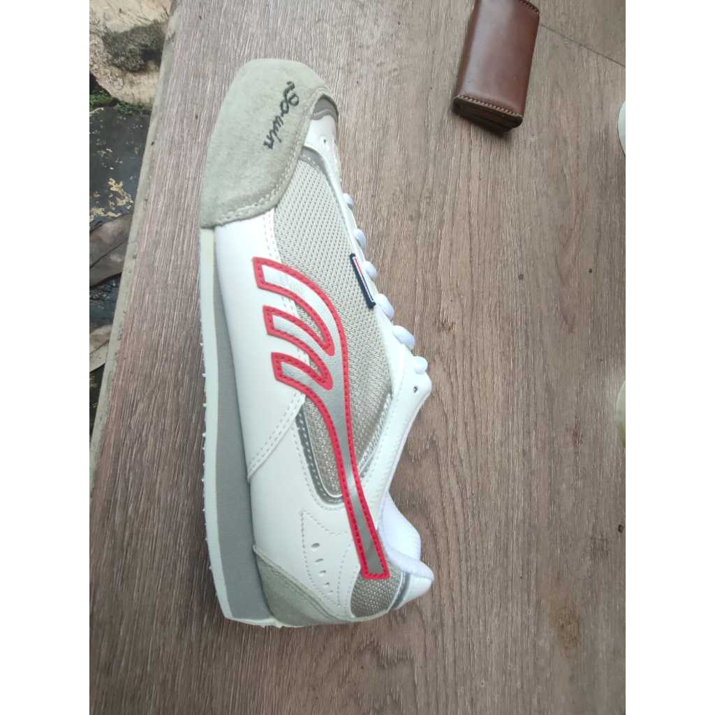 PO Dowin Sepatu Anggar Fencing Do Win Low Cut Shoes