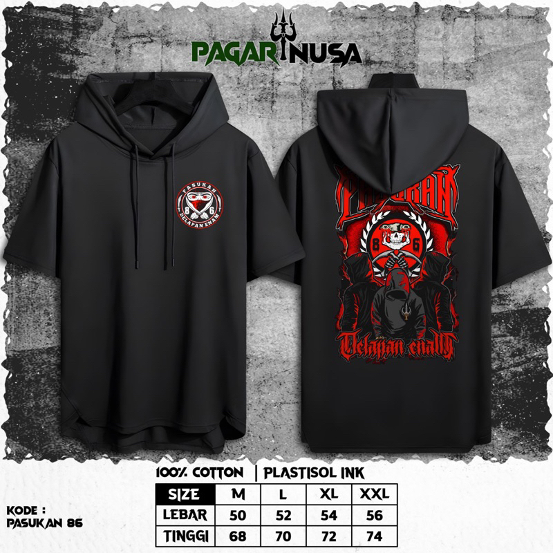 TS HOODIE PASUKAN 1986 TS HOODIE PAGAR NUSA TS HOODIE PN TS HODOIE 1986 TS HOODIE TERBARU TS HOODIE 