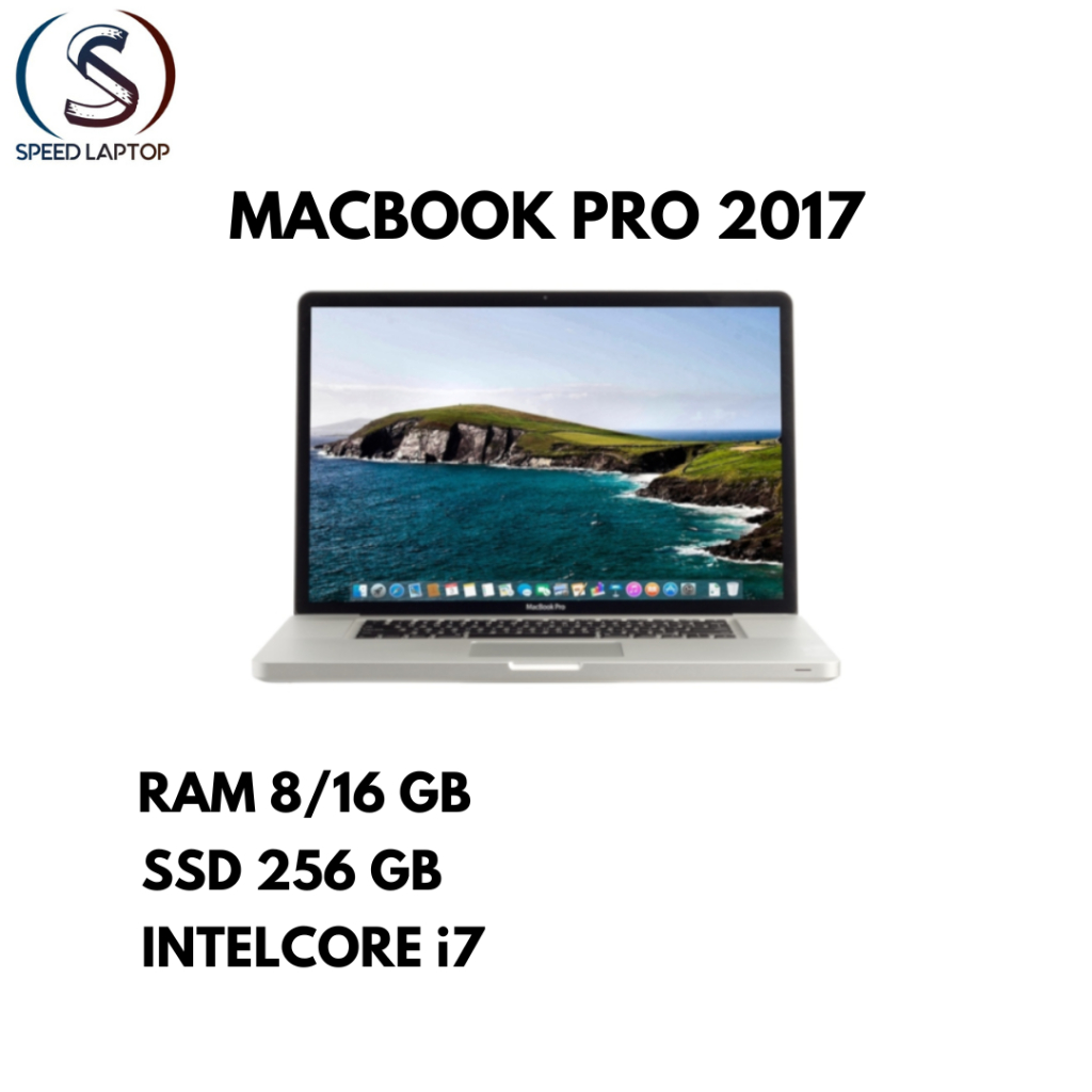 Apple Macbook Pro 13" 2017 / Macbook Pro 2018 / Macbook Pro 2019