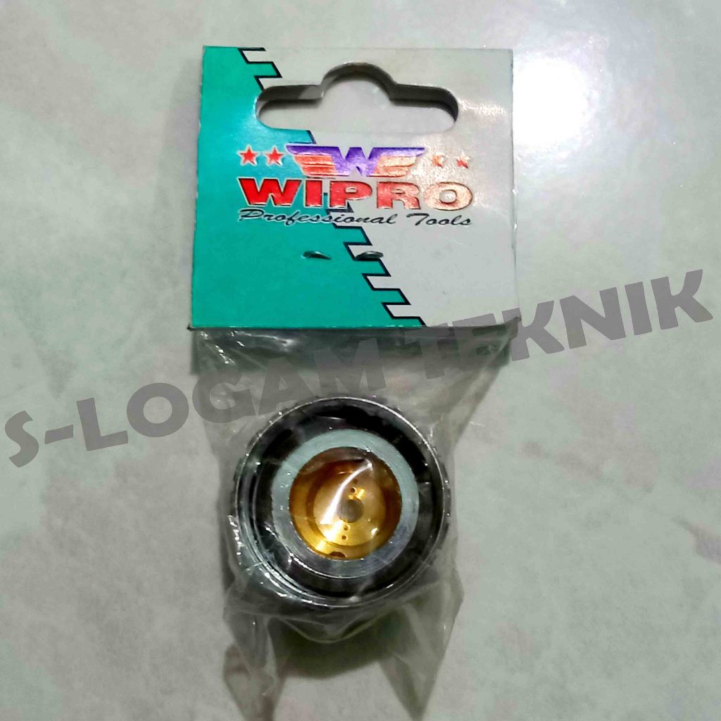Nozzle Luar + Ring Spray Gun F-75G WIPRO Spuyer Spare Part F75G