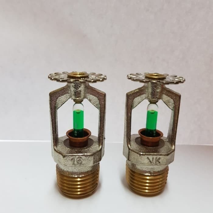 HEAD SPRINKLER PENDENT 93°C VIKING 1/2 inch VK102 93° C /vk/sprinkler