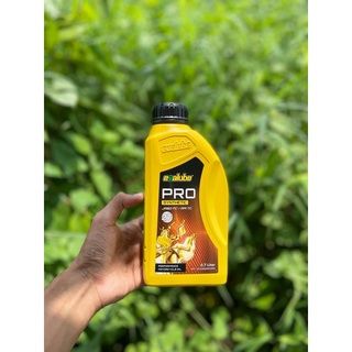 OLI SAMPING PTT CHALLENGER 2T OLI PTT LUBRICANTS CHALLENGER 2TAK JASO FD ISO EGD