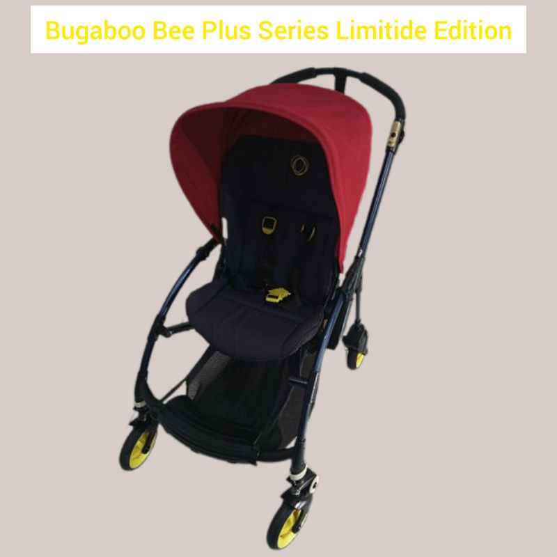 Bugaboo bee series limitide edition preloved