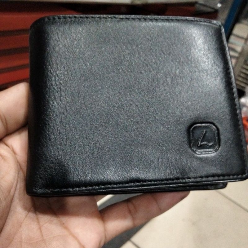 DOMPET KULIT DOMBA leonardo 910
